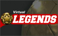 Virtual Legend ฟุตบอลจำลอง